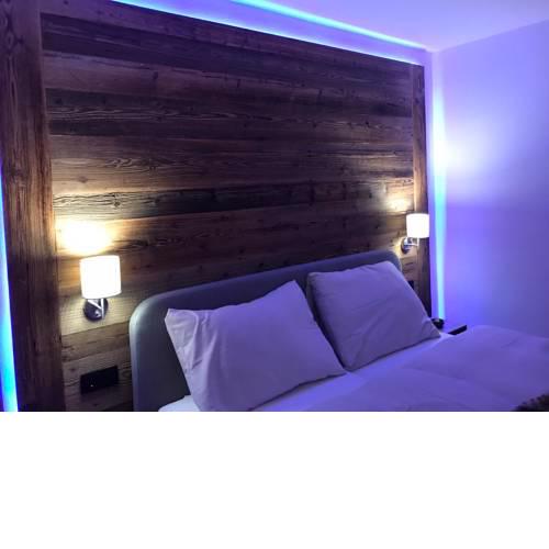 Cosy Lodge Oberndorf by Home2be Kitzbühel