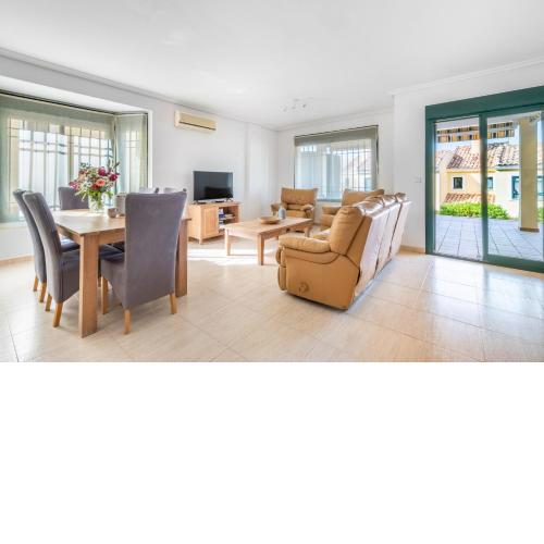 Cosy luxapartment 4 pers