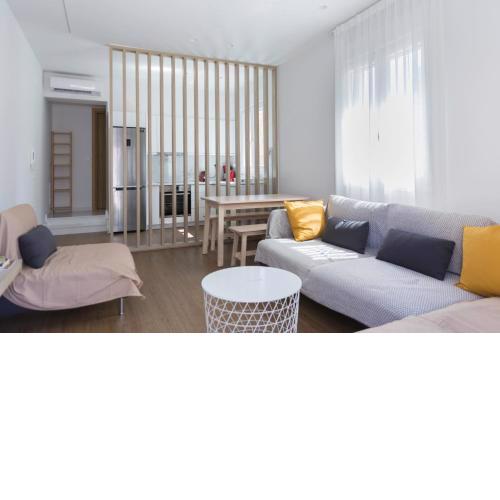 Cosy Malia Maisonette