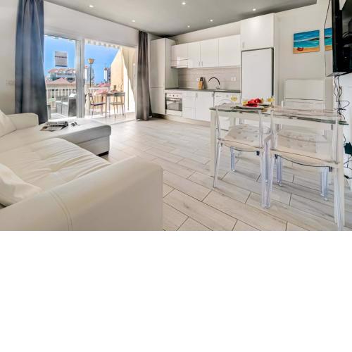 Cosy Mareverde FREE WIFI