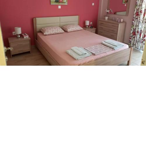 Cosy, modern and fully renovated apt. near the sea