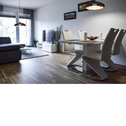Cosy new Apartment 3min to VIC/Uno-City and Danube