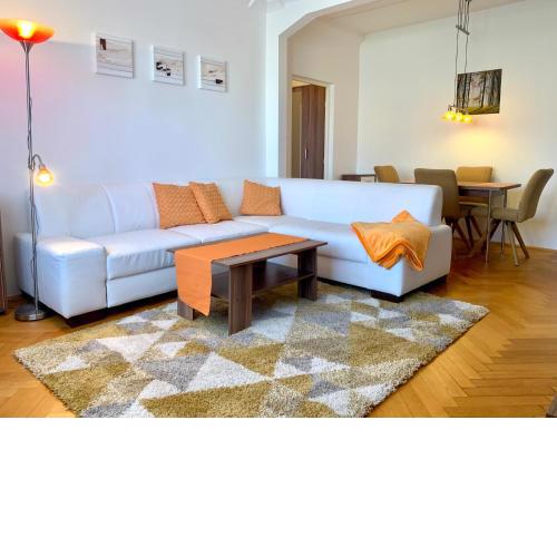 Cosy, new apt next to Strkovecke jazero.
