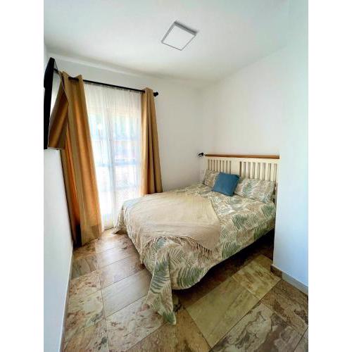 Cosy, new studio in Costa Adeje