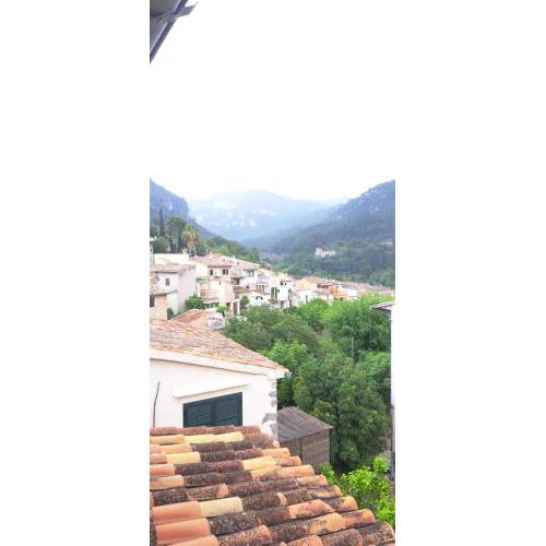 Cosy private room in Valldemossa
