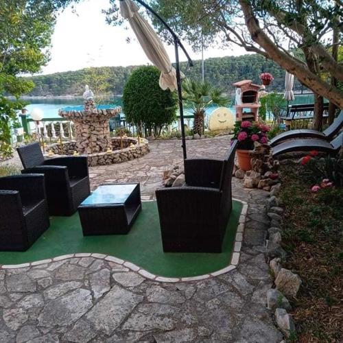 Cosy room Arba with private bathroom
