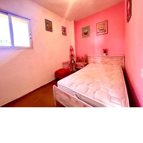 Cosy room near beach and University