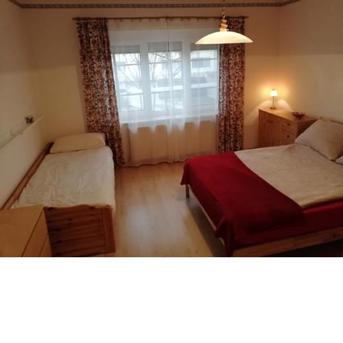 Cosy Room near Lake Neusiedl and National Park