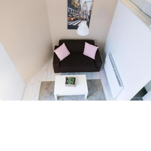 Cosy Studio in heart of Budapest (DH28C)