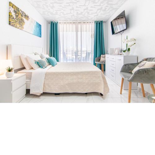 Cosy Studio in Playa de Las Americas PH10