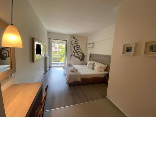 Cosy Studio near the beach