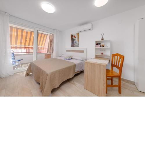 Cosy Studio Playa del Cura