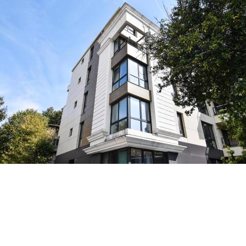 Cosy stylish central 1BR & Wi-Fi