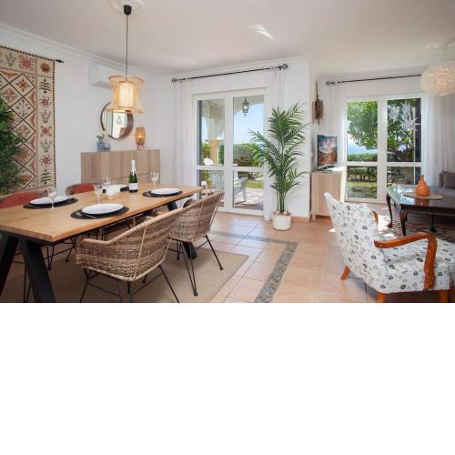 Cosy townhouse Mijas with views