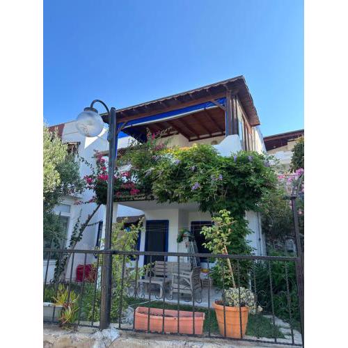 Cosy Villa in Akyarlar
