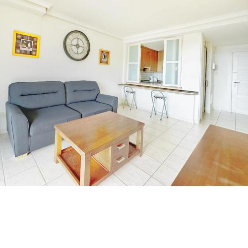 Cosy well located apartment
