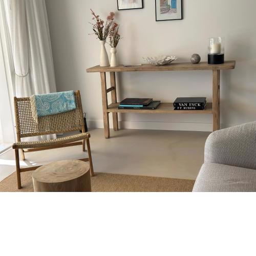 Cosy2stay Moncayo Golf Apartememt