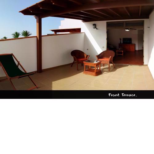 Cotillo Bay II Apartment