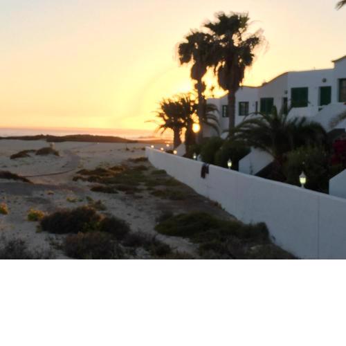 Cotillo Lagoons Apartment