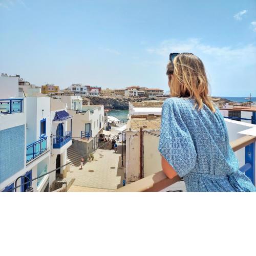 Cotillo Ocean