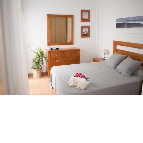 Cotillo Sea Home