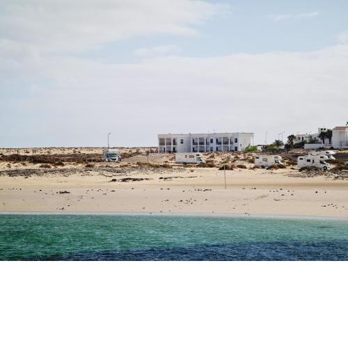 Cotillo Star by NicoleT