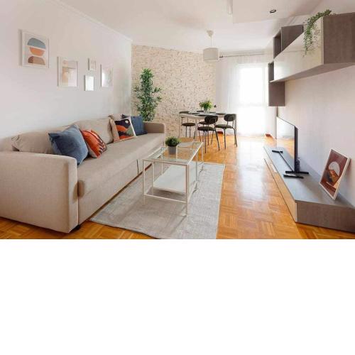Coto Salinas Apartamento