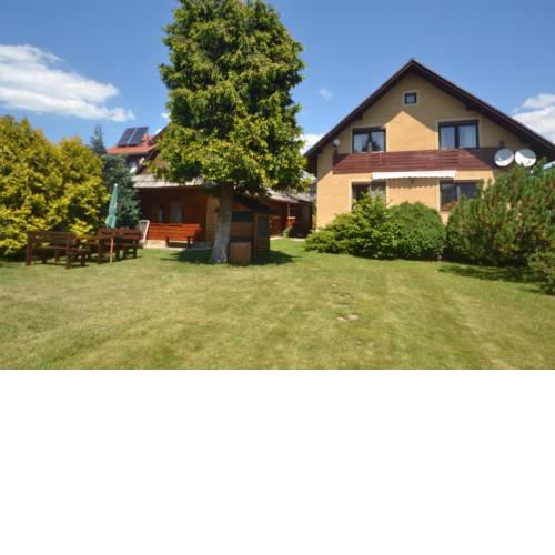 Cottage and Apartment Veronika