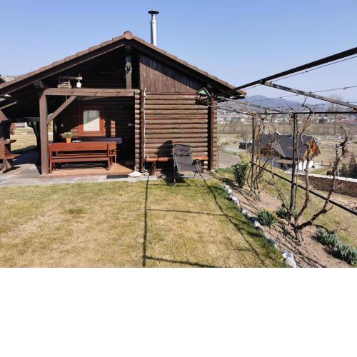 Cottage Barbara