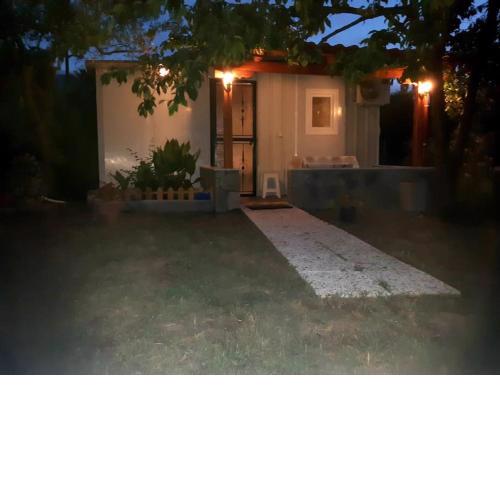 Cottage close to sea(150m) in Leptokarya- Εξοχικό
