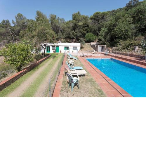 Cottage Eco-Friendly Barcelona country side