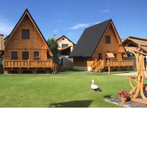 Cottage Family