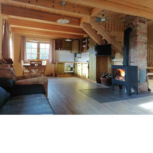 Cottage Golenovo