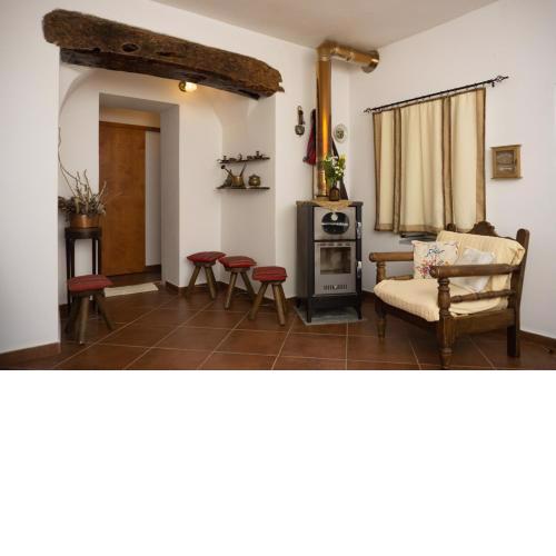 Cottage home at South Chania