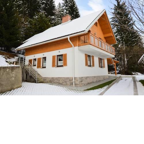 Cottage House Jakob
