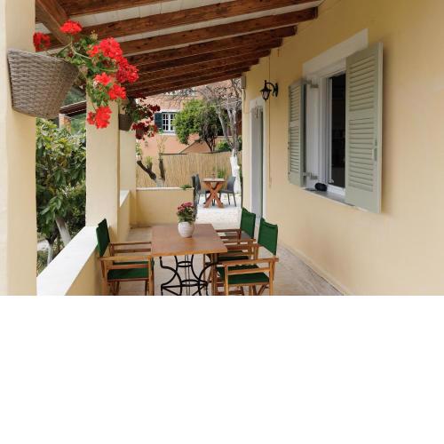 Cottage in the Nature by Konnect, Agios Markos Ipsos