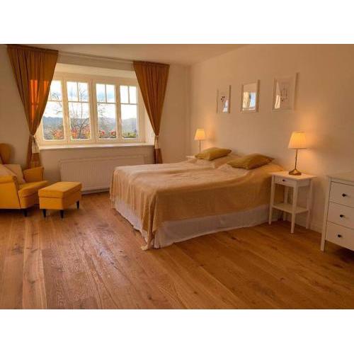 Cottage Knezice