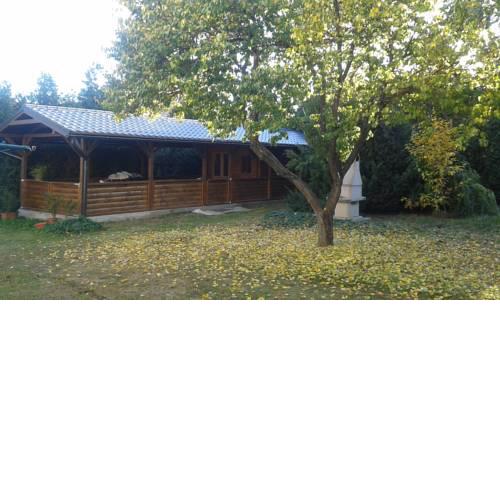 Cottage Košice - Chatka Košice
