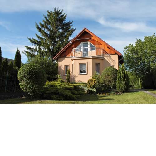 Cottage near Slovakiaring
