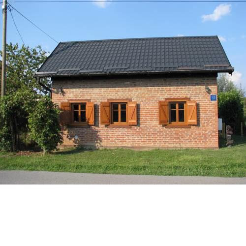 Cottage Plavi Lav Potok