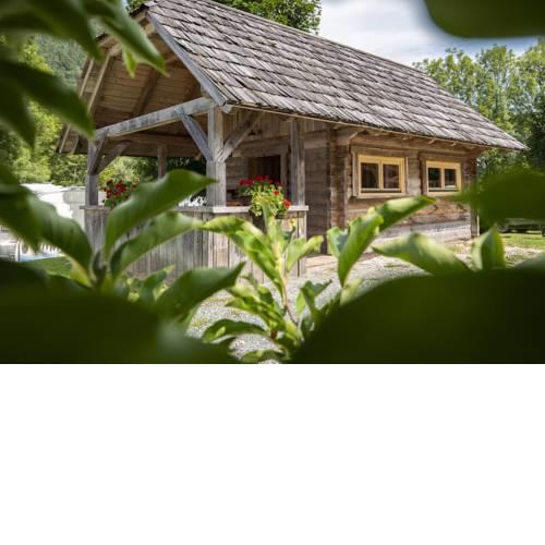 Cottage Stan Camp Danica