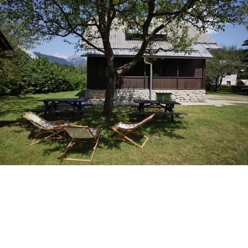 Cottage Suha