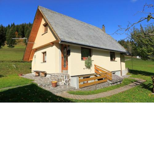 Cottage Zoja