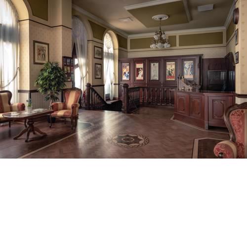 Cotton House Hotel Budapest