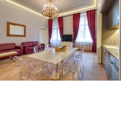 Count Zrinyi Luxourious Residence