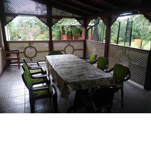Country Apartman