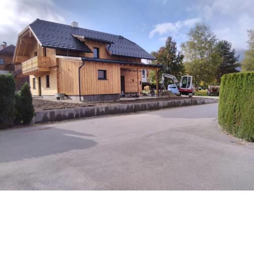 Country Apartment Lungau