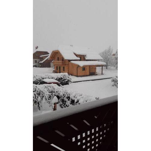 Country Appartement Lungau