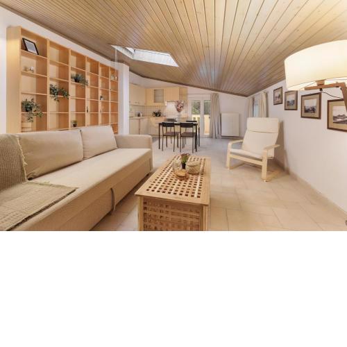Country Attic