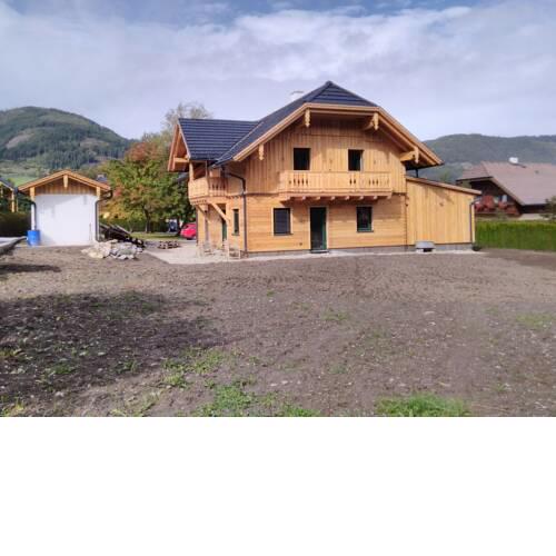Country Chalet Lungau